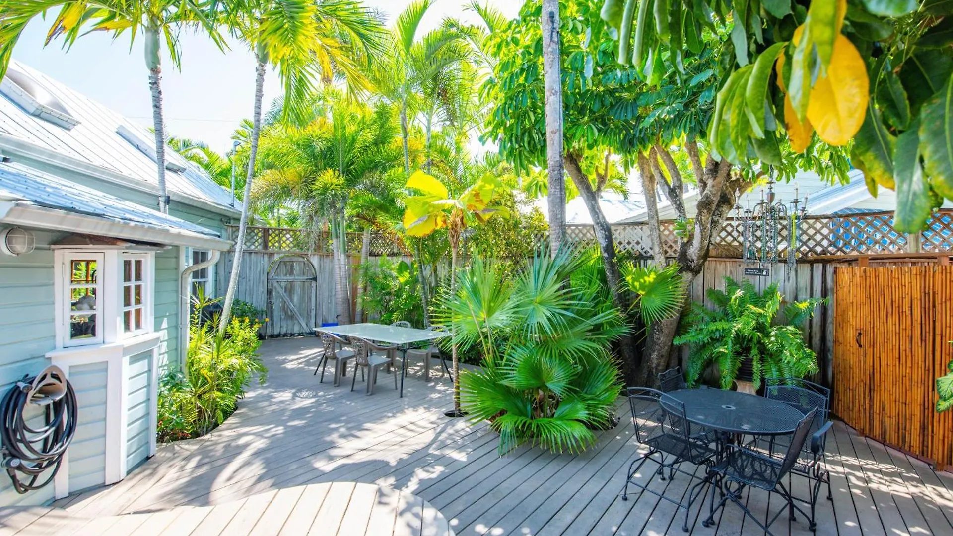 Holiday home Passover Cottage Key West United States
