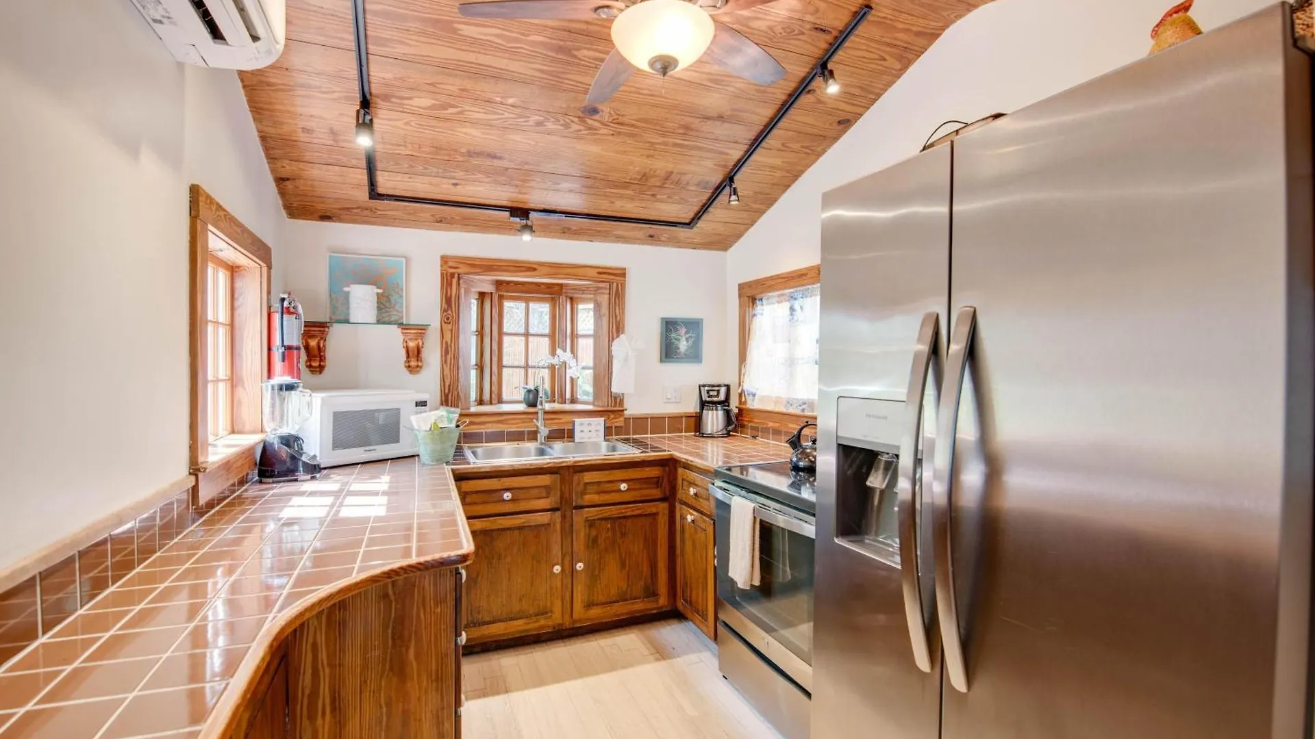 Passover Cottage Key West United States