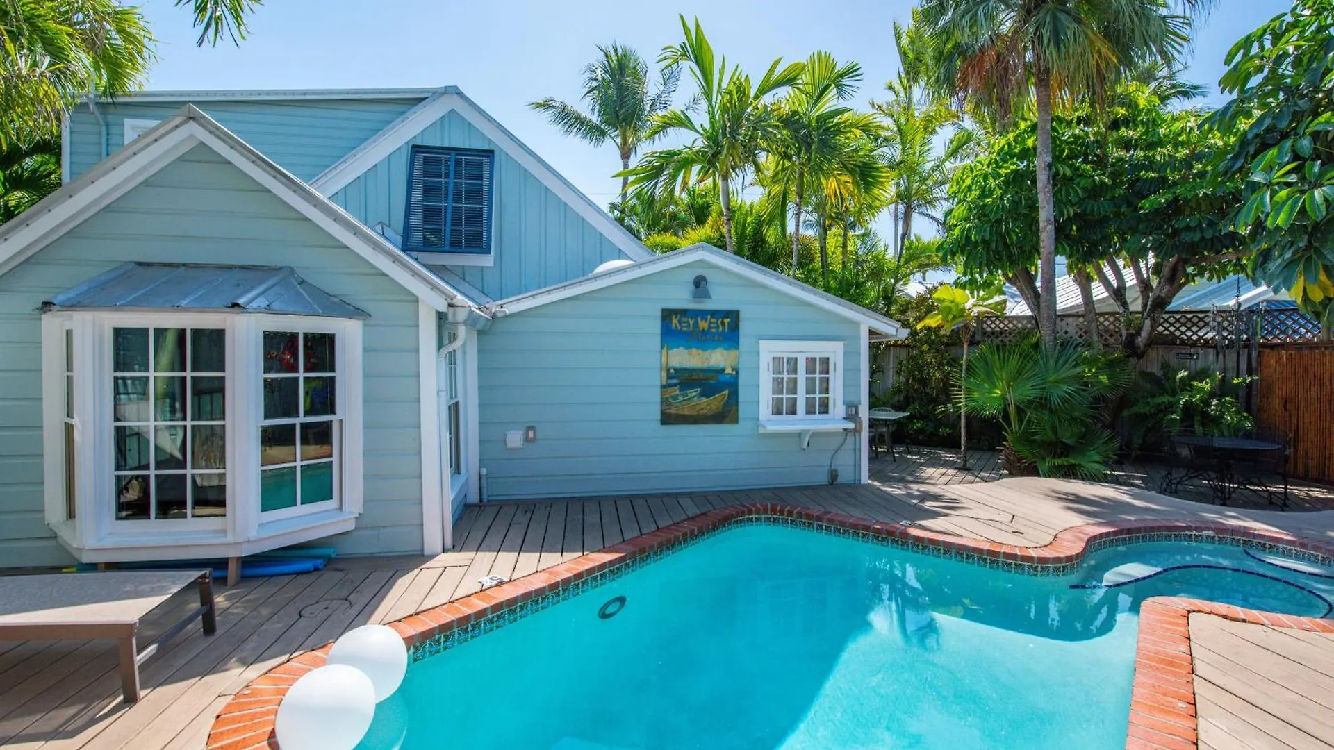 Passover Cottage Key West