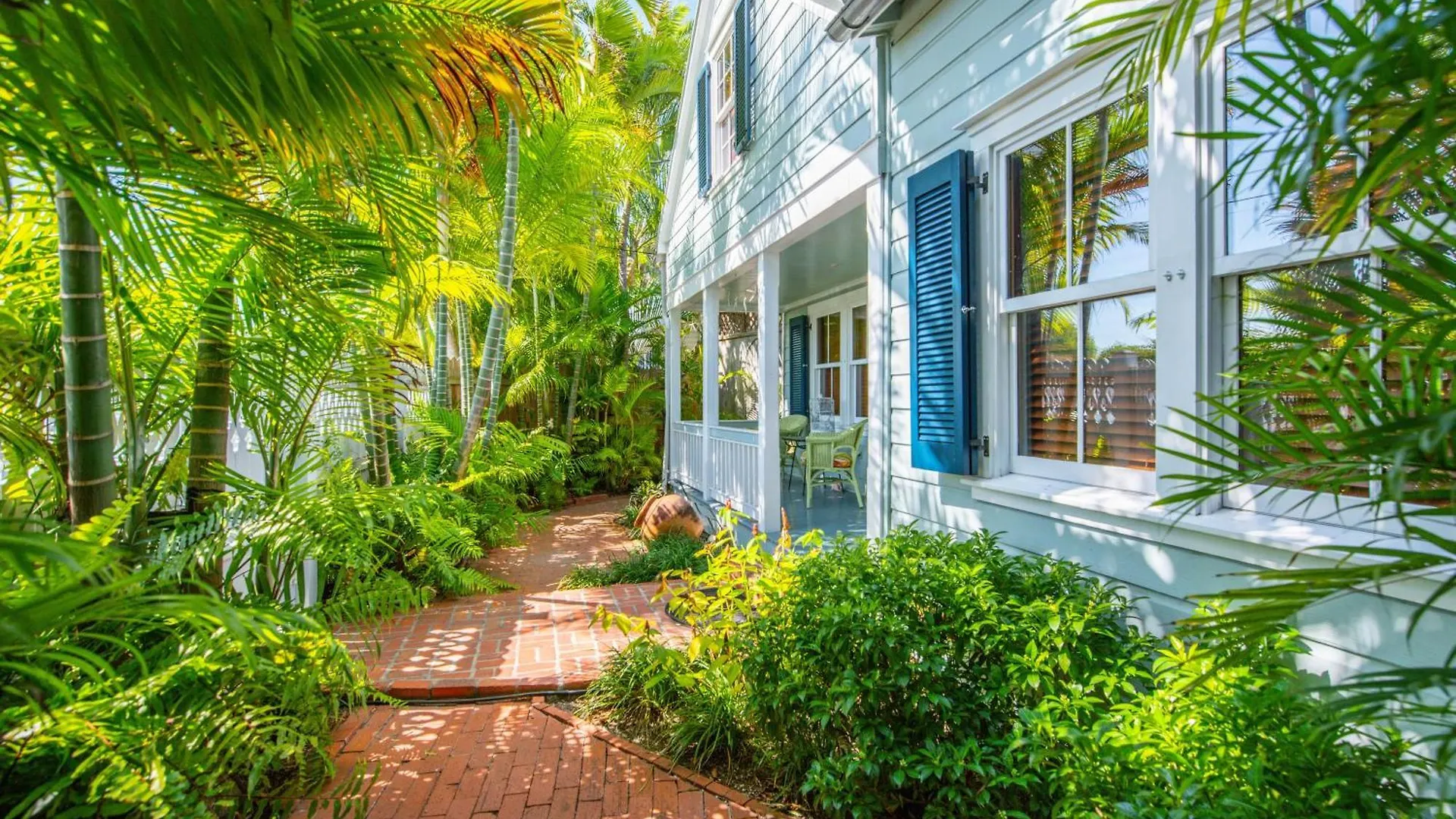 Holiday home Passover Cottage Key West