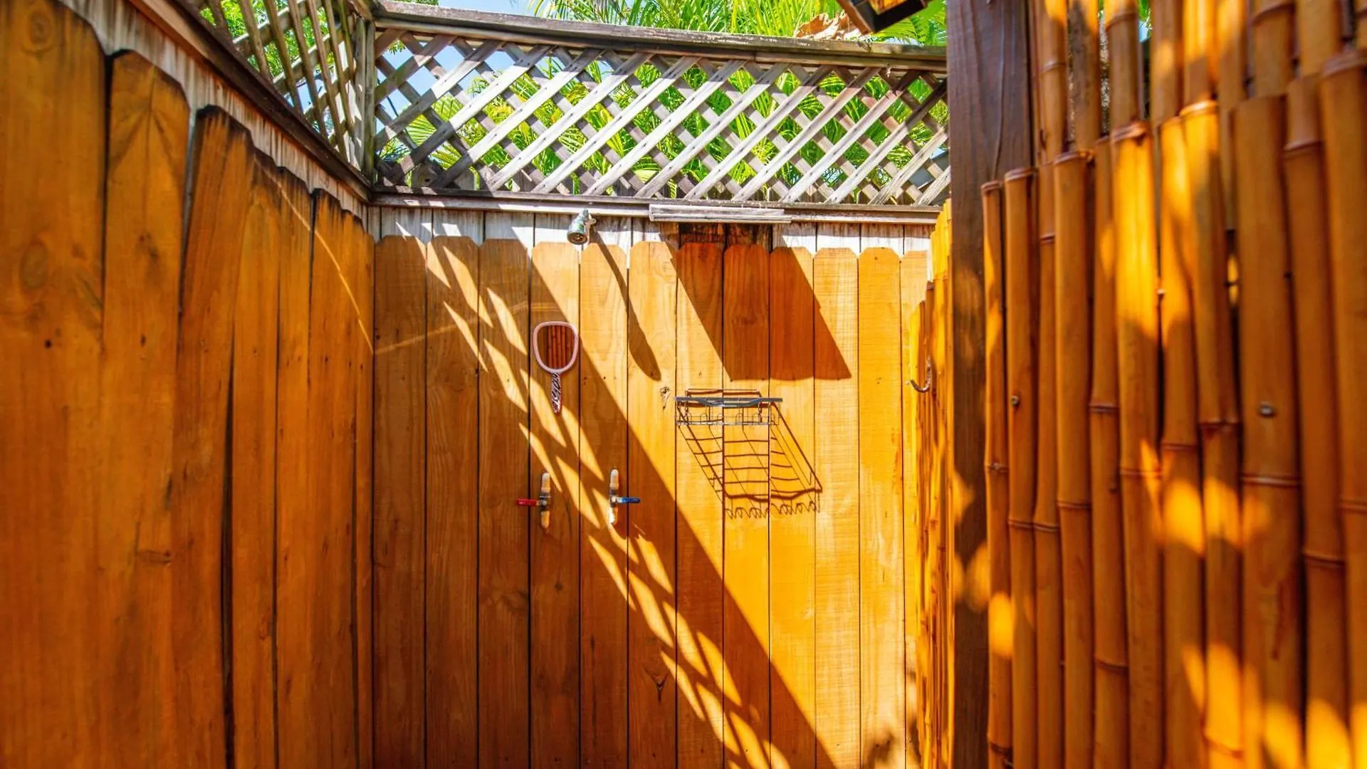 Passover Cottage Key West United States