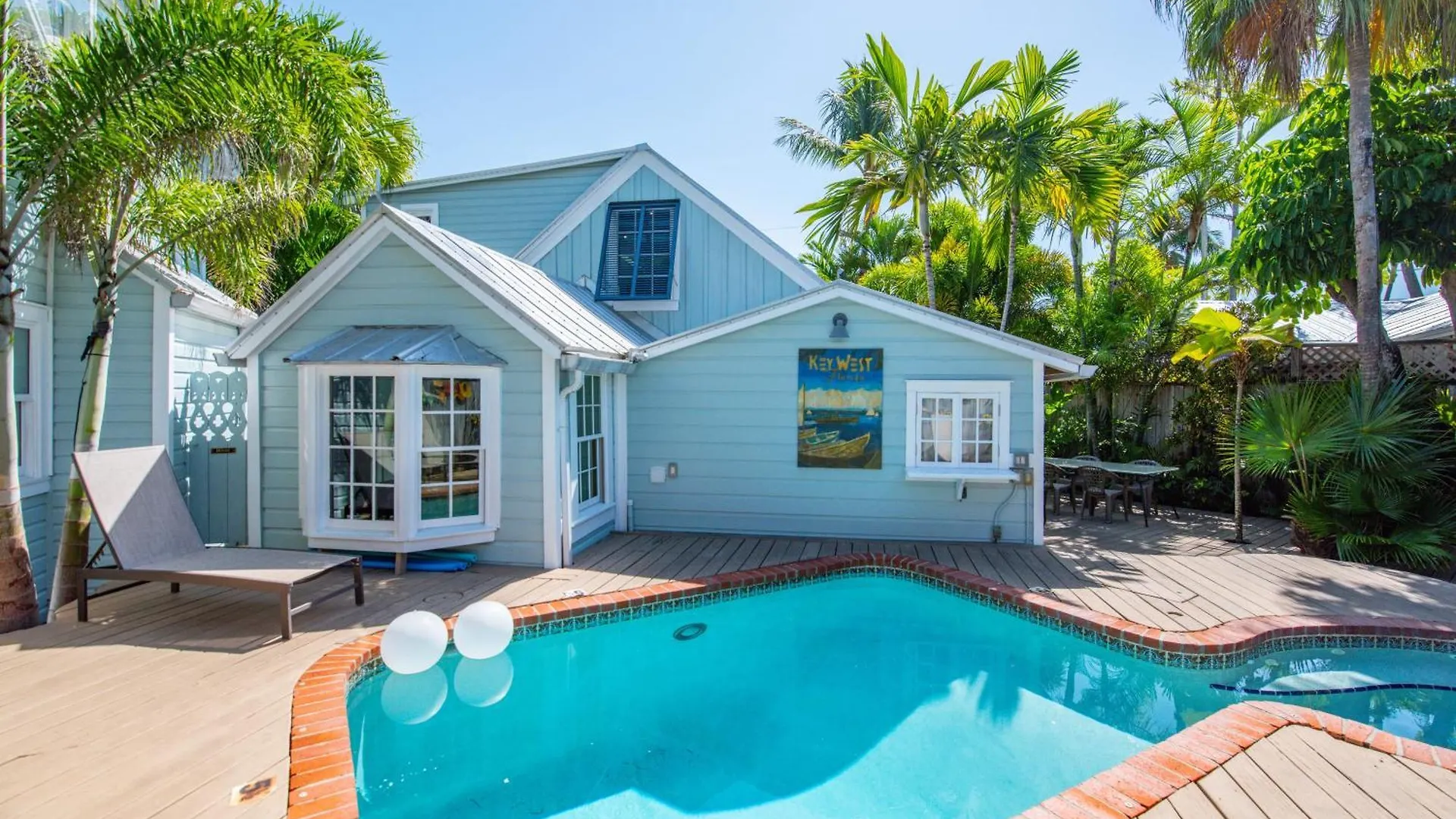 Passover Cottage Key West 0*,  United States