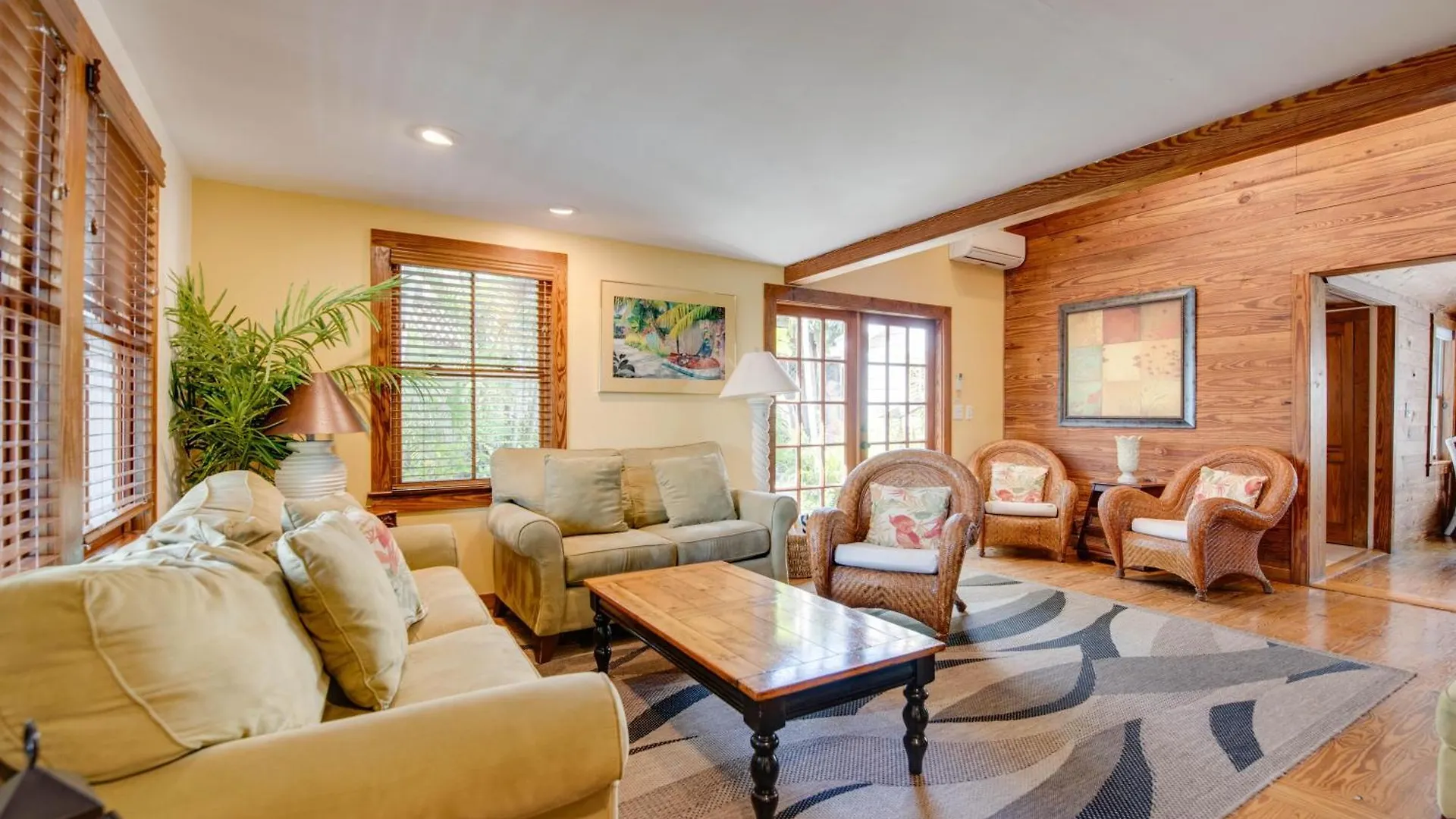 Passover Cottage Key West