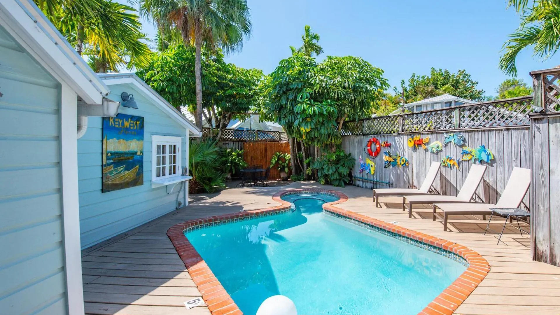 Passover Cottage Key West 0*,  United States