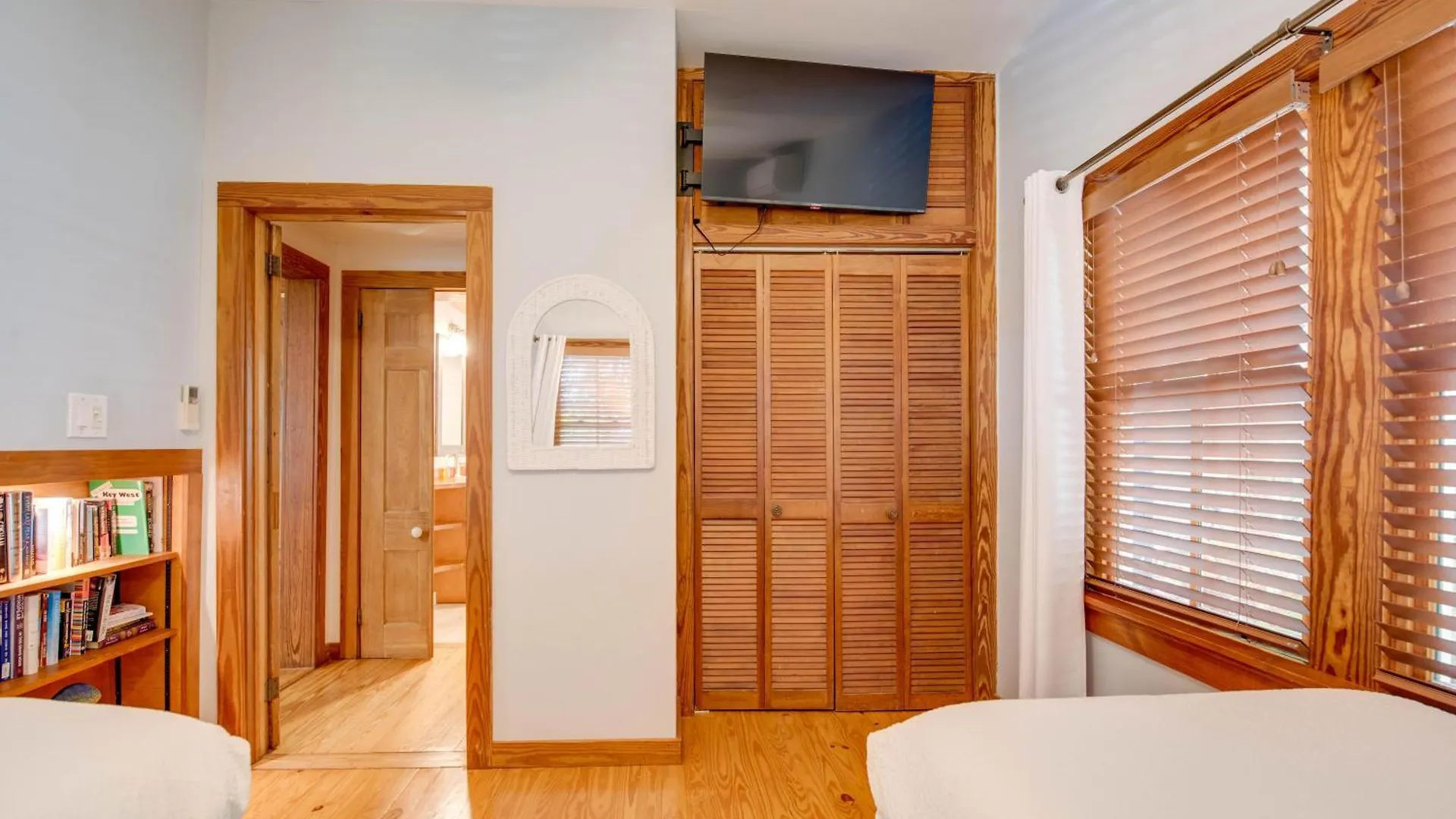 Holiday home Passover Cottage Key West United States
