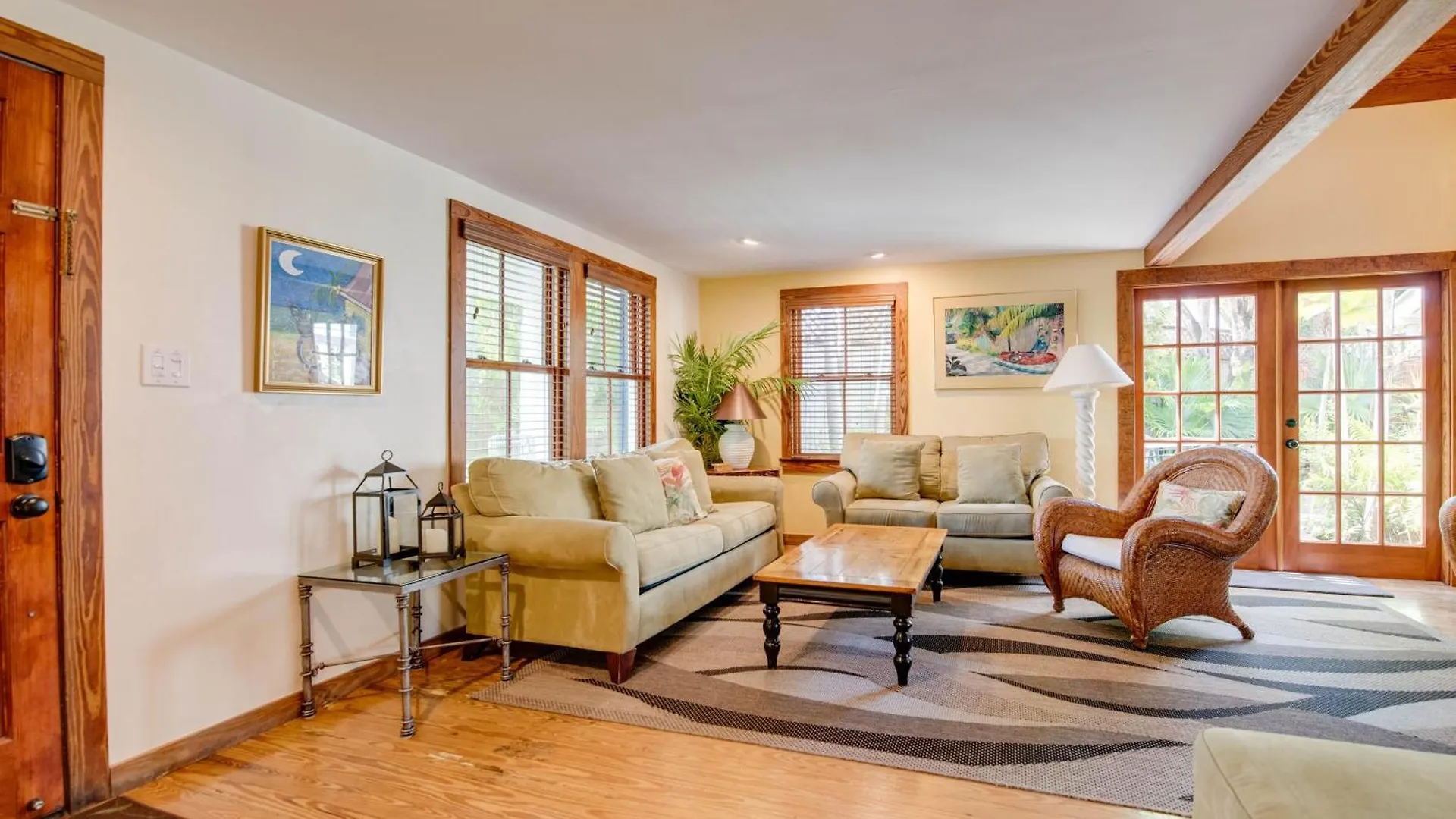 Passover Cottage Key West Holiday home