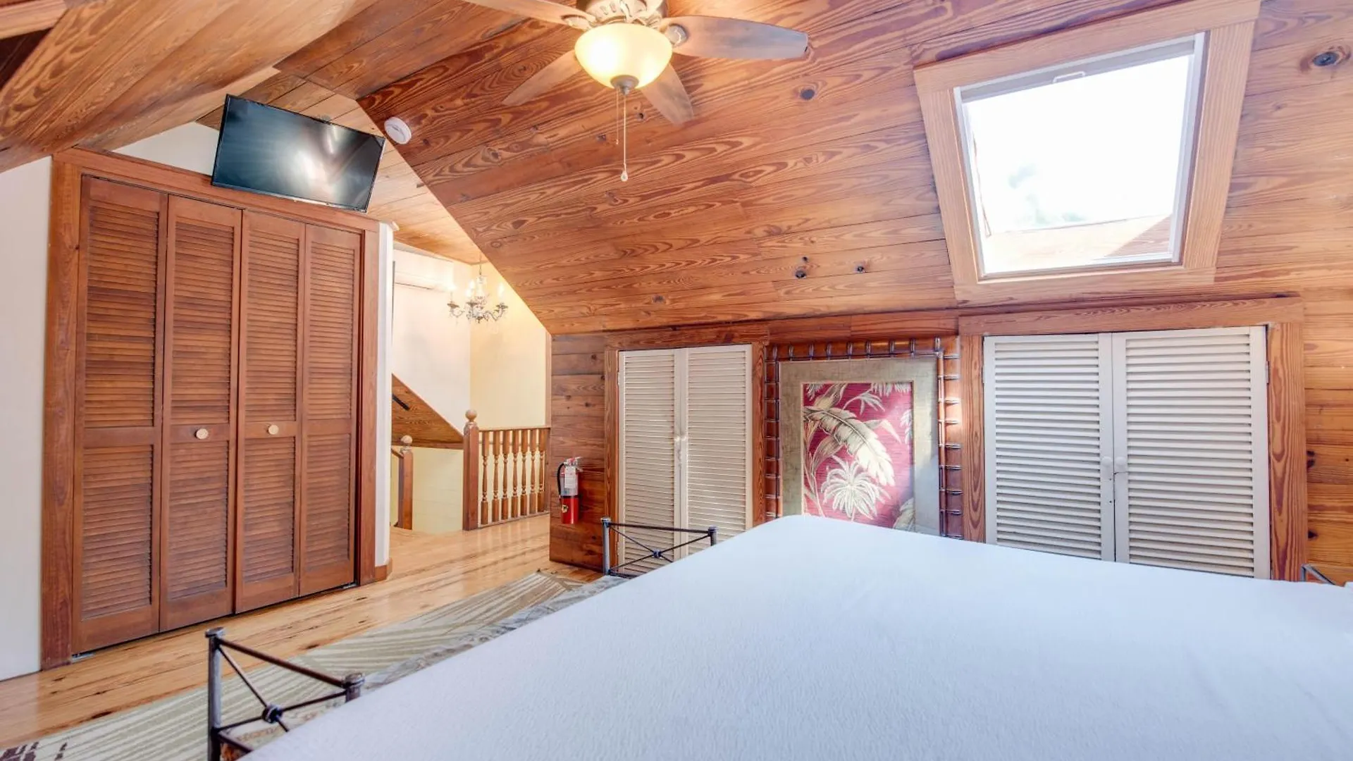 Passover Cottage Key West Holiday home