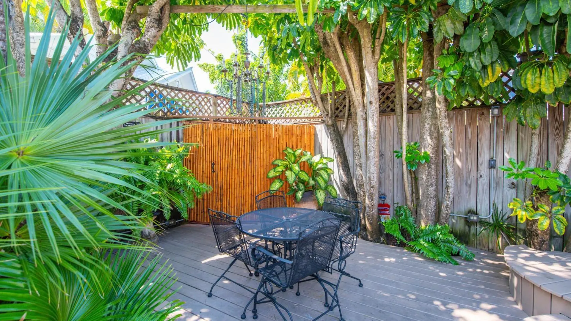 Passover Cottage Key West