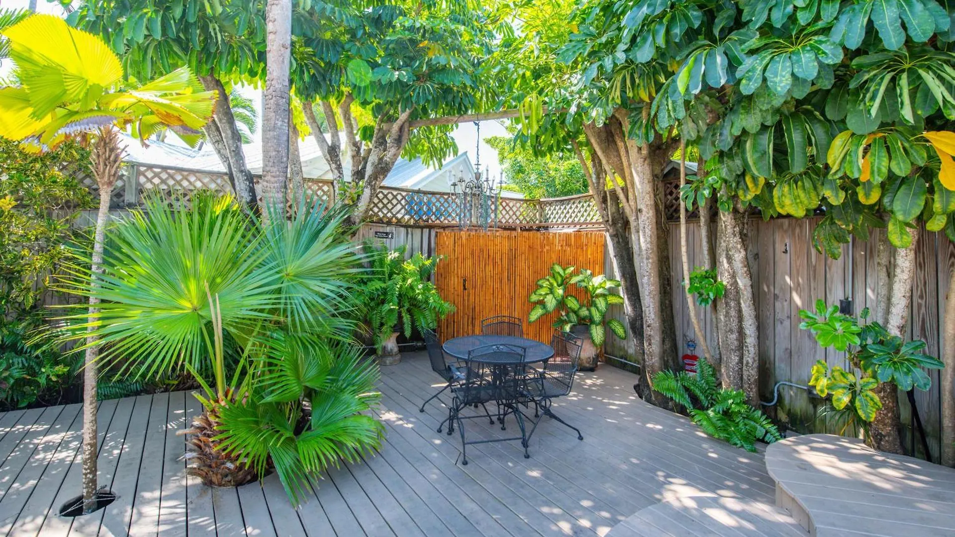 Passover Cottage Key West Holiday home