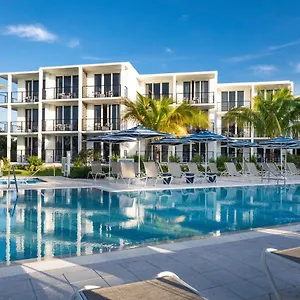 Hotell The Capitana, Key West