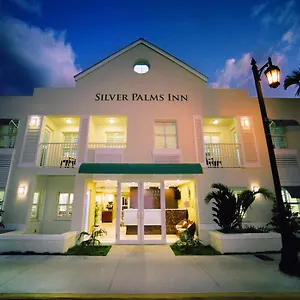 Hotell Silver Palms, Key West