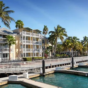Hyatt Vacation Club At Sunset Harbor Key West